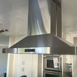 Vent Hood