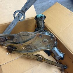 1(contact info removed) Chevy Truck C10  Power Window