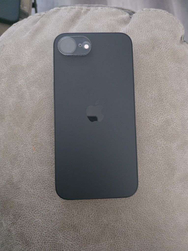 Iphone 16e