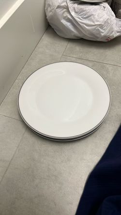 Dinner Set 12 Big 12 Small 12 Saucers 12 Tea Cup And Plate And Tea Set