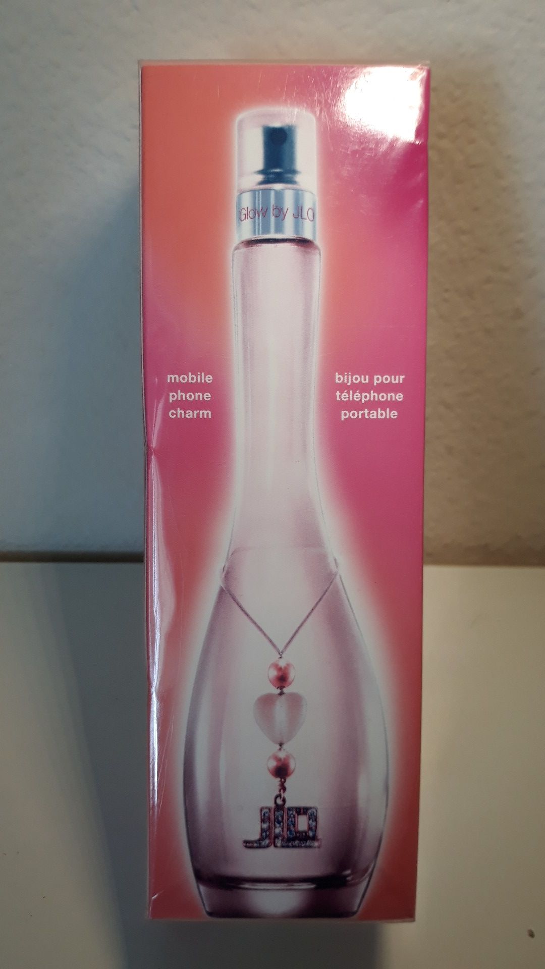 HOT Lopez Love Love At First Glow Perfume Love At First Glow By