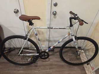 Retrospec Harper. single speed light weight bike