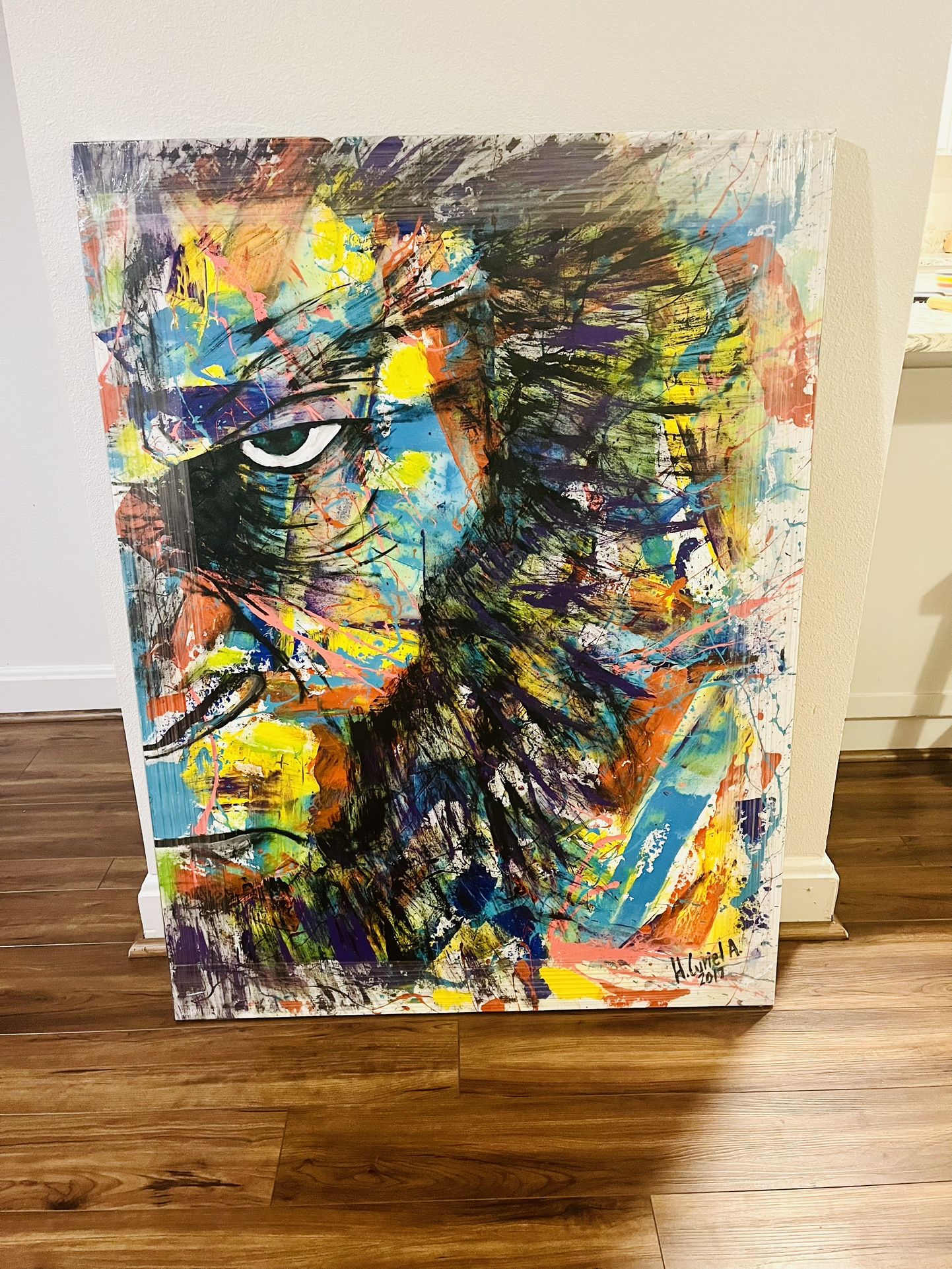 Original Painting
