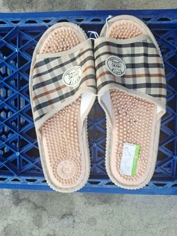 Sandals $3