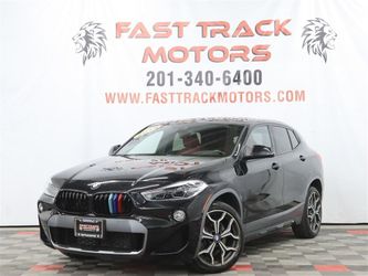 2018 BMW X2