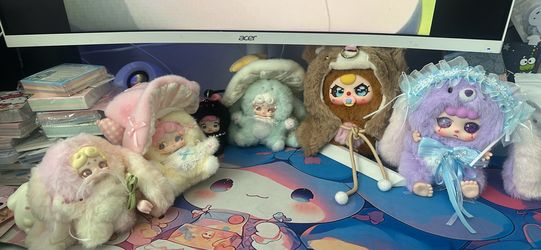 Babie three