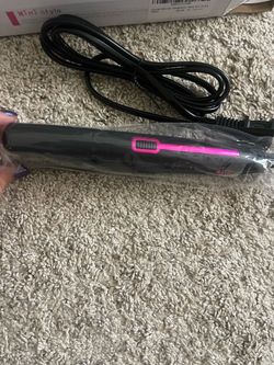 Mini Style Mini Hair Straightener