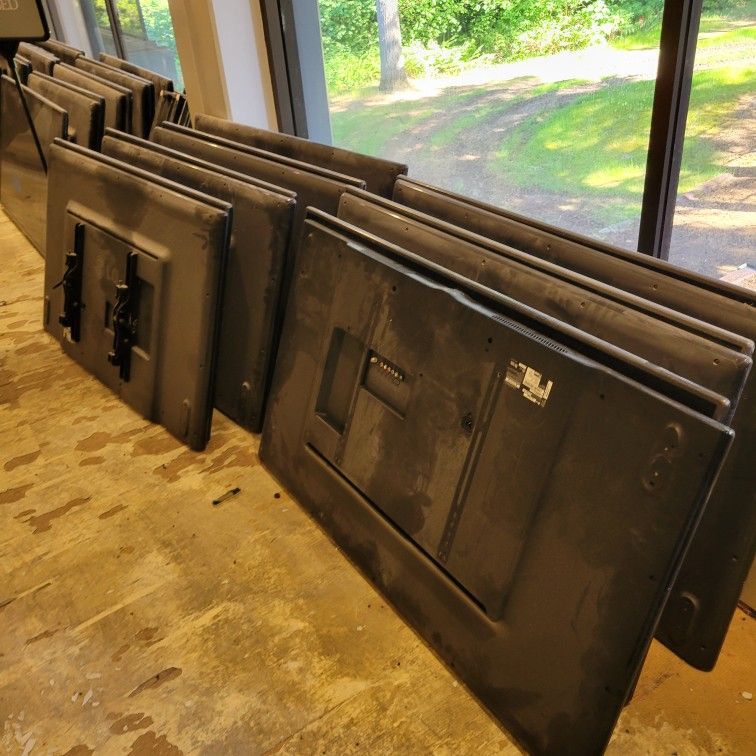 LG TV's