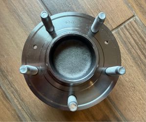 Wheel Hub Bearing Assembly 513441