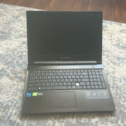 gigabyte laptop 144hz 