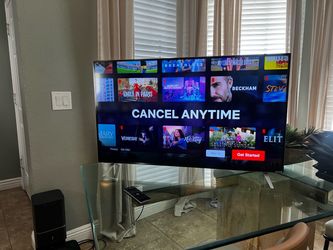VIZIO M43-C1 43-Inch Smart TV