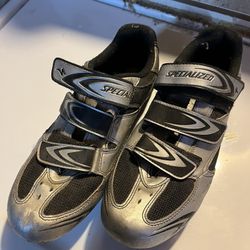 Specialized Cycling Shoes Size 44