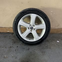 (3) 15-18 Lincoln Mkc Wheel 2015 2016 2017 2018