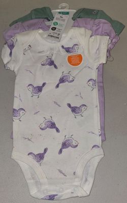 3mos Baby Clothes ***NEW***