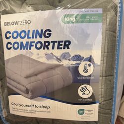 Comforter
