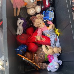 Toys