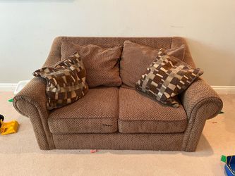 Loveseat