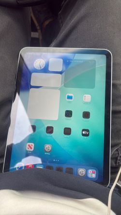 iPad  a16