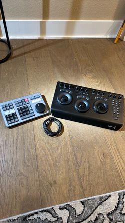 Blackmagic Video Edit Suite(No Software Lic.)