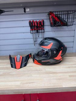 Scorpion Exo AT950 XL