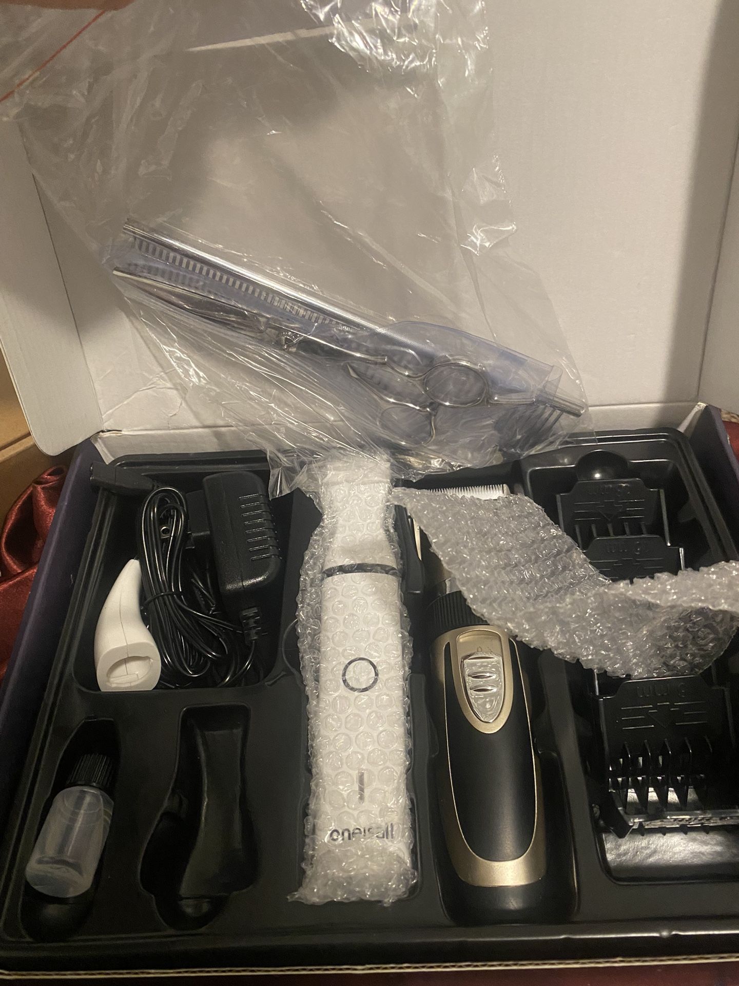 *NEW* Pet Grooming Kit