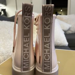 Michael Kors Boots