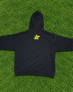 Black Spider hoodie