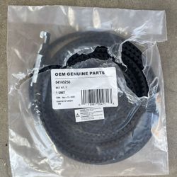 7-ft belt kit for LiftMaster / Chamberlain belt-drive garage door openers.