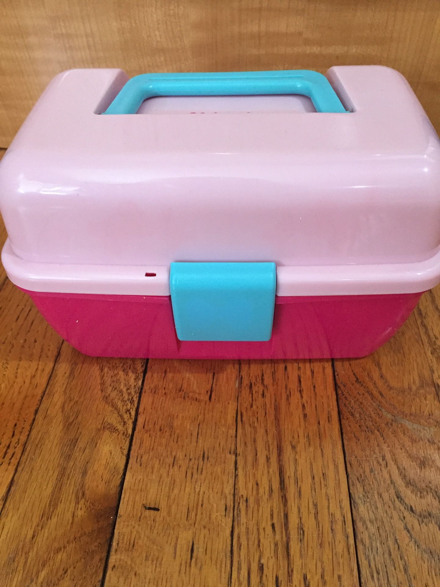 Kids Tackle Box