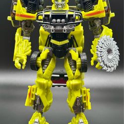 Transformers Studio Series 15th Anniversary Autobot 5-Pack Ratchet