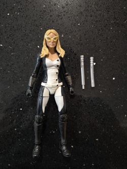 Marvel Legends Mockingbird 