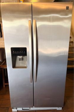 Kenmore Refrigerator