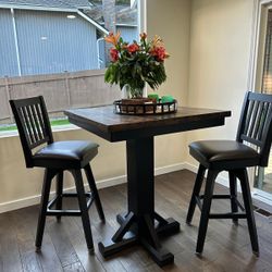 Bar Table For Sale 