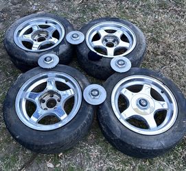 1994,1995,1996 Impala SS OEM SET