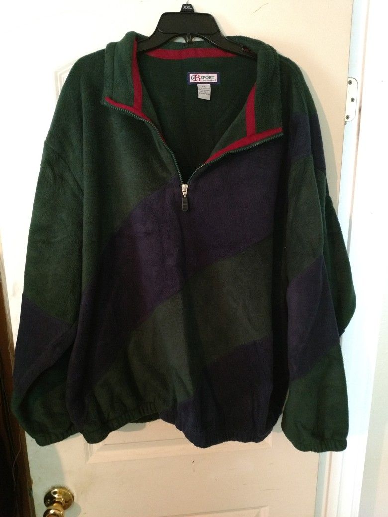 Men's Tops