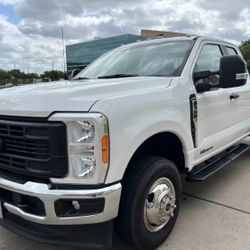 2023 Ford F-350