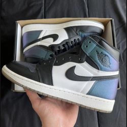 Air Jordan 1 Retro High OG “All-Star Chameleon” (2017)