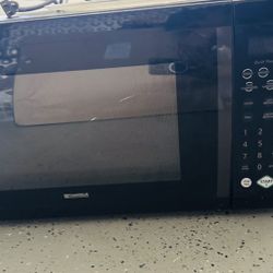 Kenmore Microwave