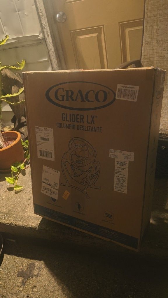 Graco Xl Swing Brand New In Box,All Products : American Fashion Style Bags On Sale