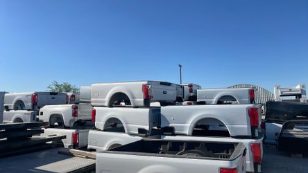 Brand New Take Off Beds 21-$750 26 Chevy,ford,ram