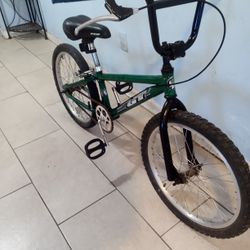 GT-Bmx 20 Inch 