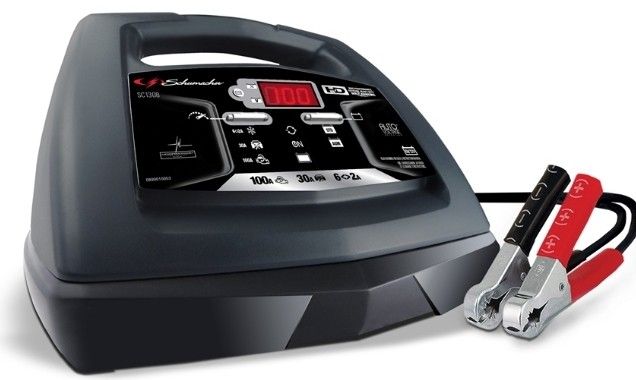 Battery Charger