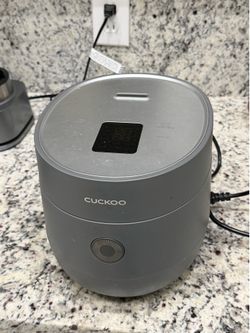 Rice cooker