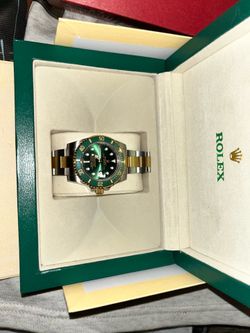 Rolex