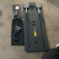 Pilates Board