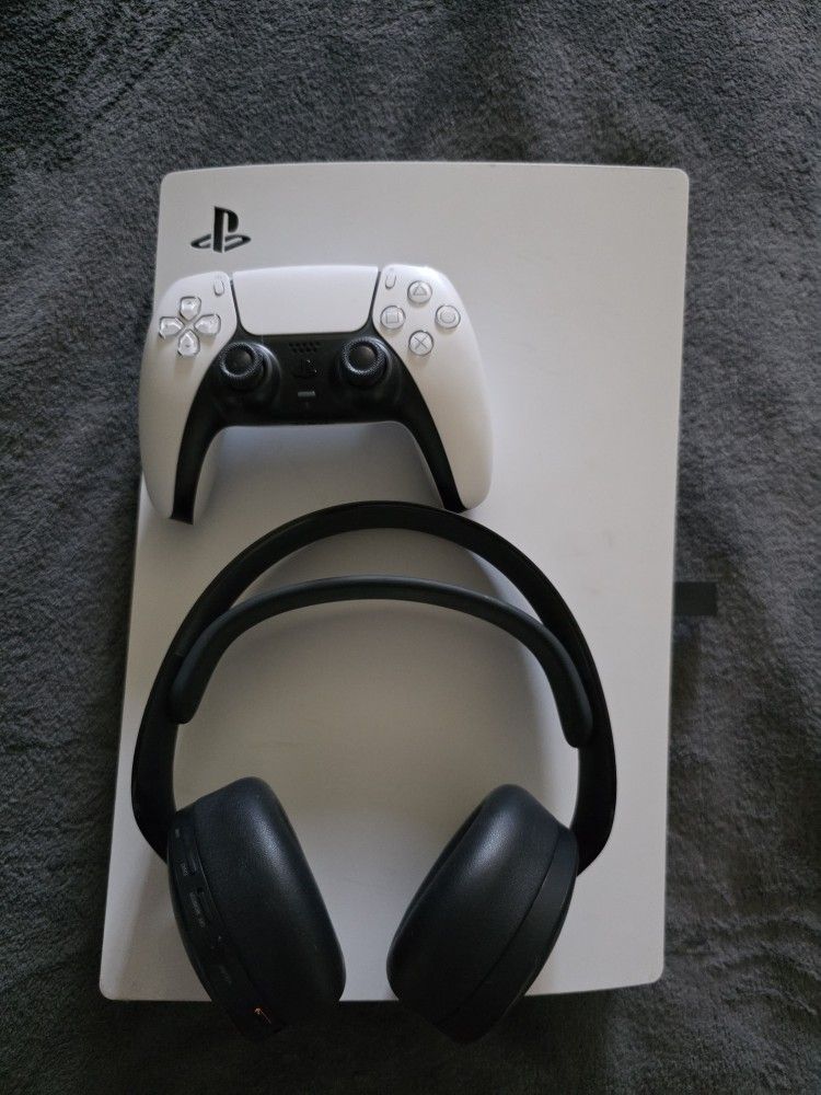 PlayStation 5