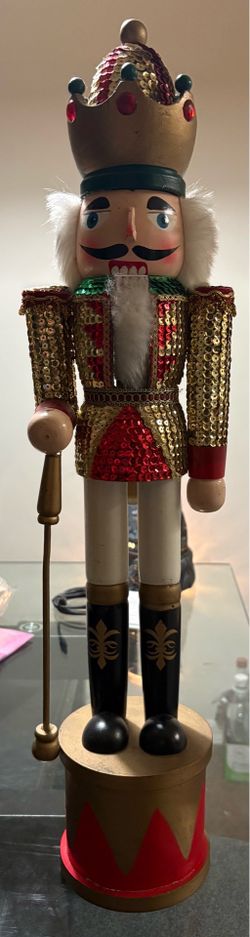 Nutcracker
