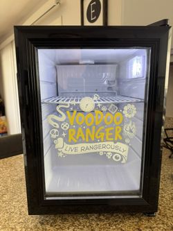 Voodo Ranger Mini Cooler