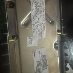 Amp Bose  Speaker Amp Oem LS