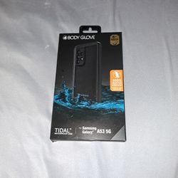 Samsung A53 Phone Case